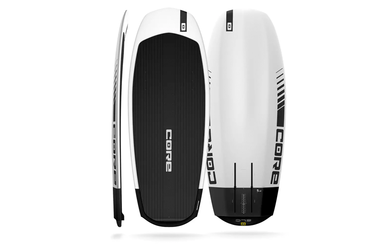 CORE SLC Board inkl. traction pad