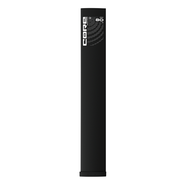 CFS ALUMINIUM MAST