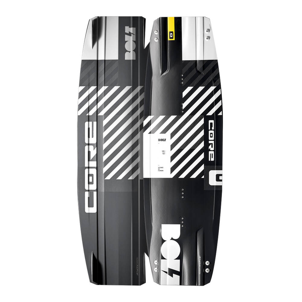 CORE Bolt 4 Board