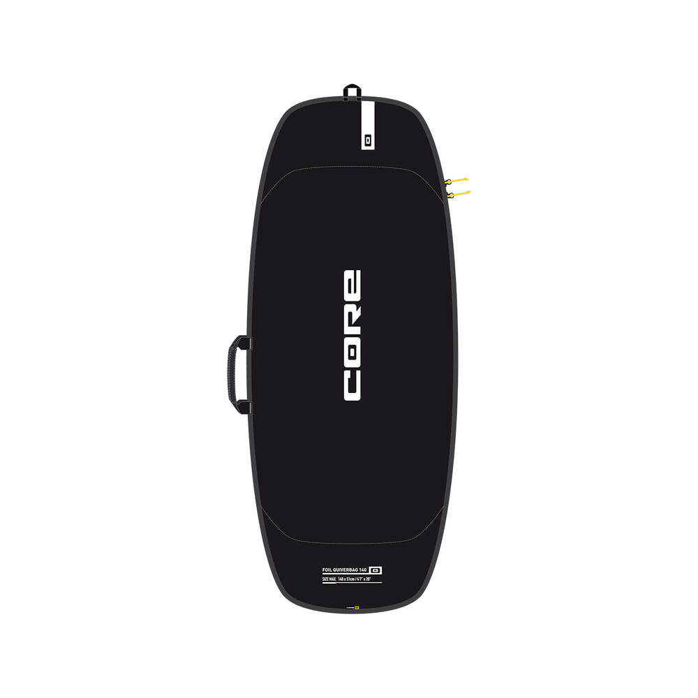 FOIL QUIVERBAG 140