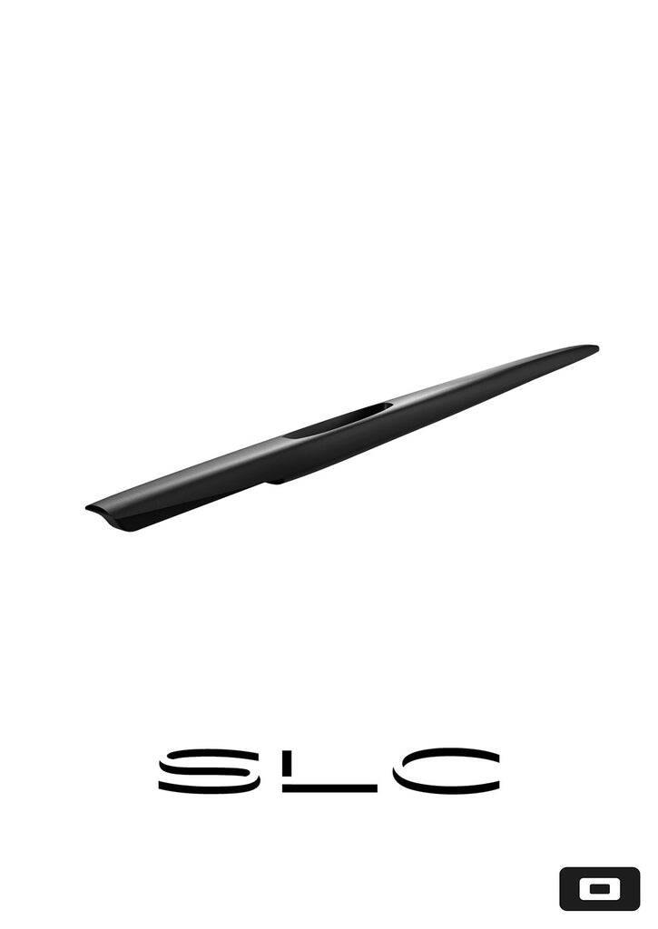 SLC Fuselage