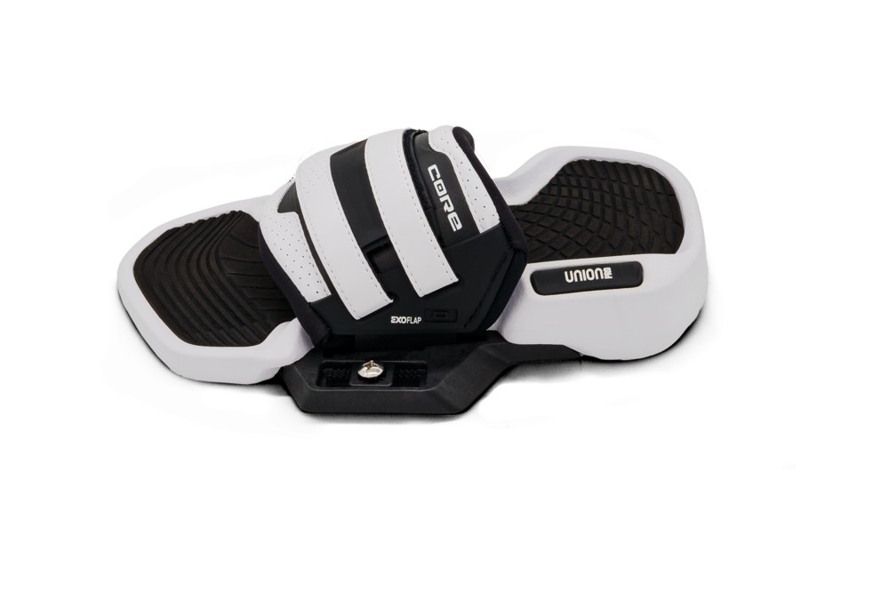 CORE UNION PRO 5 Set Pads & Straps,
