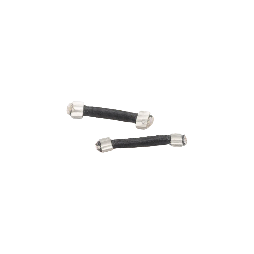 SENSOR 3 & 3S Bar Endcap Lever Bungee schwarz