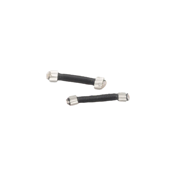 SENSOR 3 & 3S Bar Endcap Lever Bungee schwarz