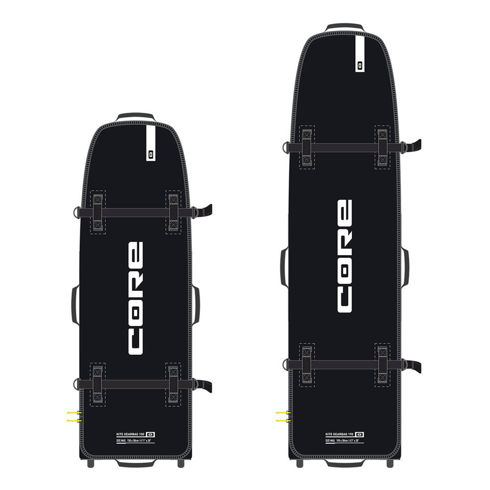 CORE Kite Gear Bag