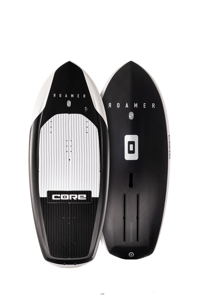 Core Roamer S