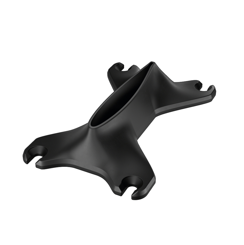 CFS Aluminium Mastbase