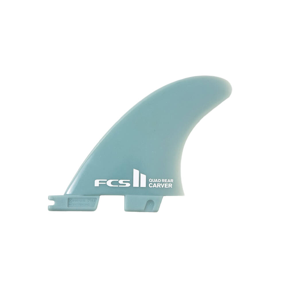 Finnen zu CORE Wave Boards