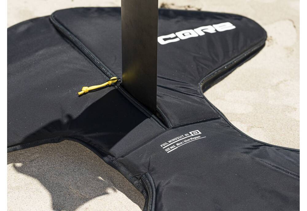 CORE Foil Wingsuit 80