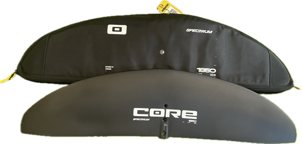 CFS Front Wing SPECTRUM 2026