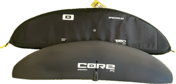 CFS Front Wing SPECTRUM 2026