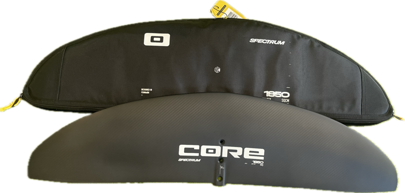 CFS Front Wing SPECTRUM 2026
