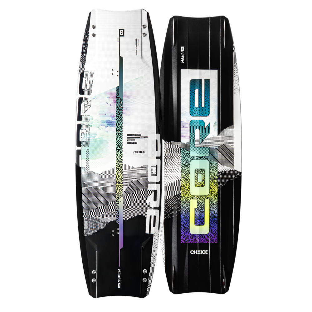 CORE Choice 7 Board