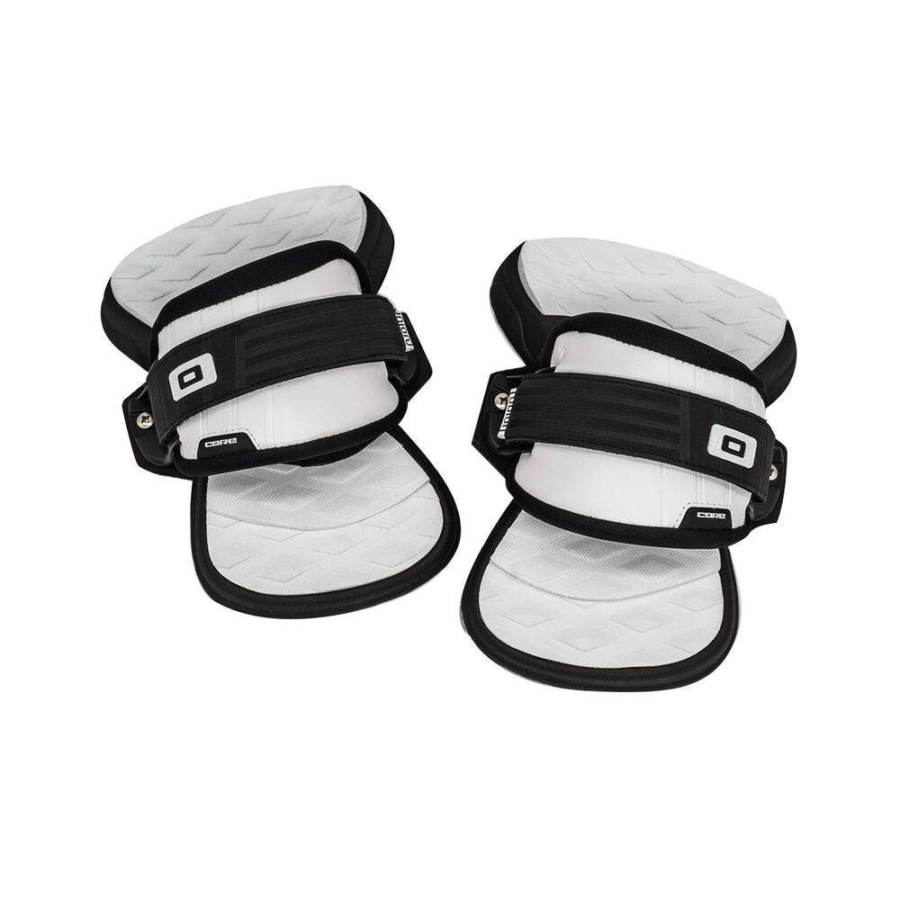 CORE UNION Comfort 2 Set Pads & Straps, one size fits all