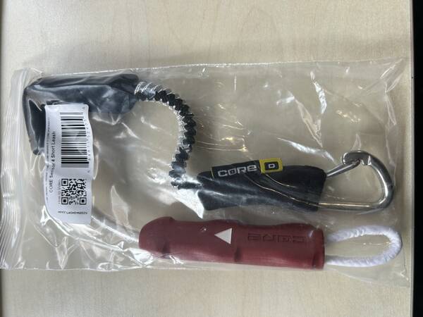 CORE Sensor 4 Bar Short Leash