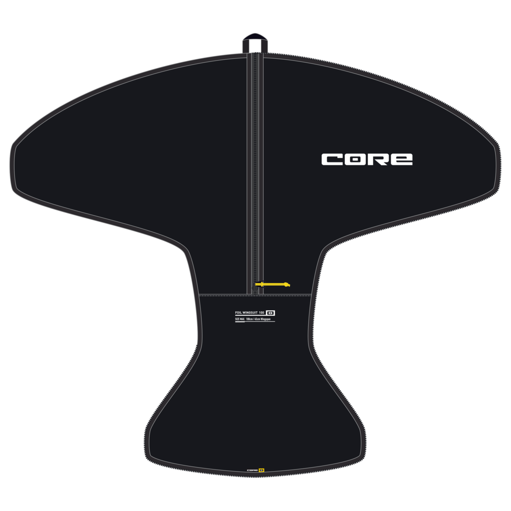 CORE Wingsuit for VERT & SPECTRUM