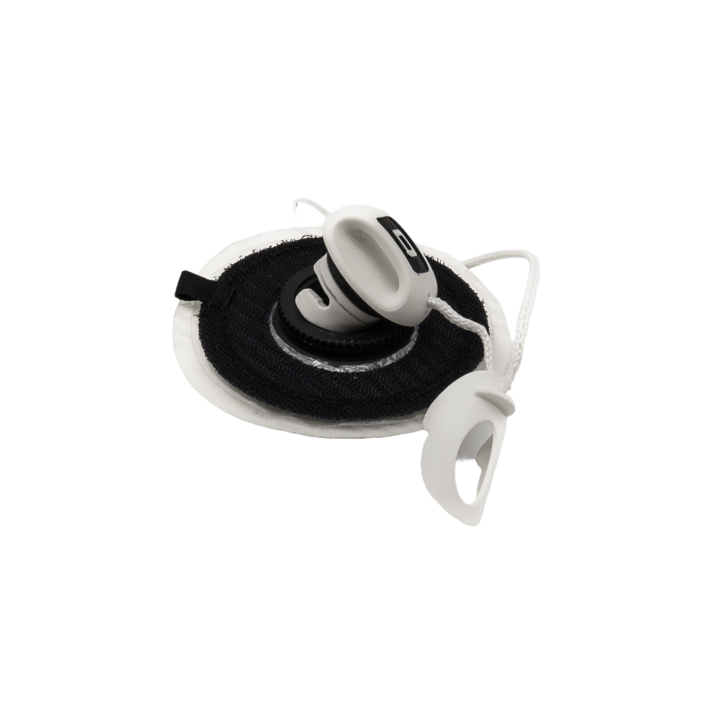 Ventile und Bladder Core Speed Valve 2.1