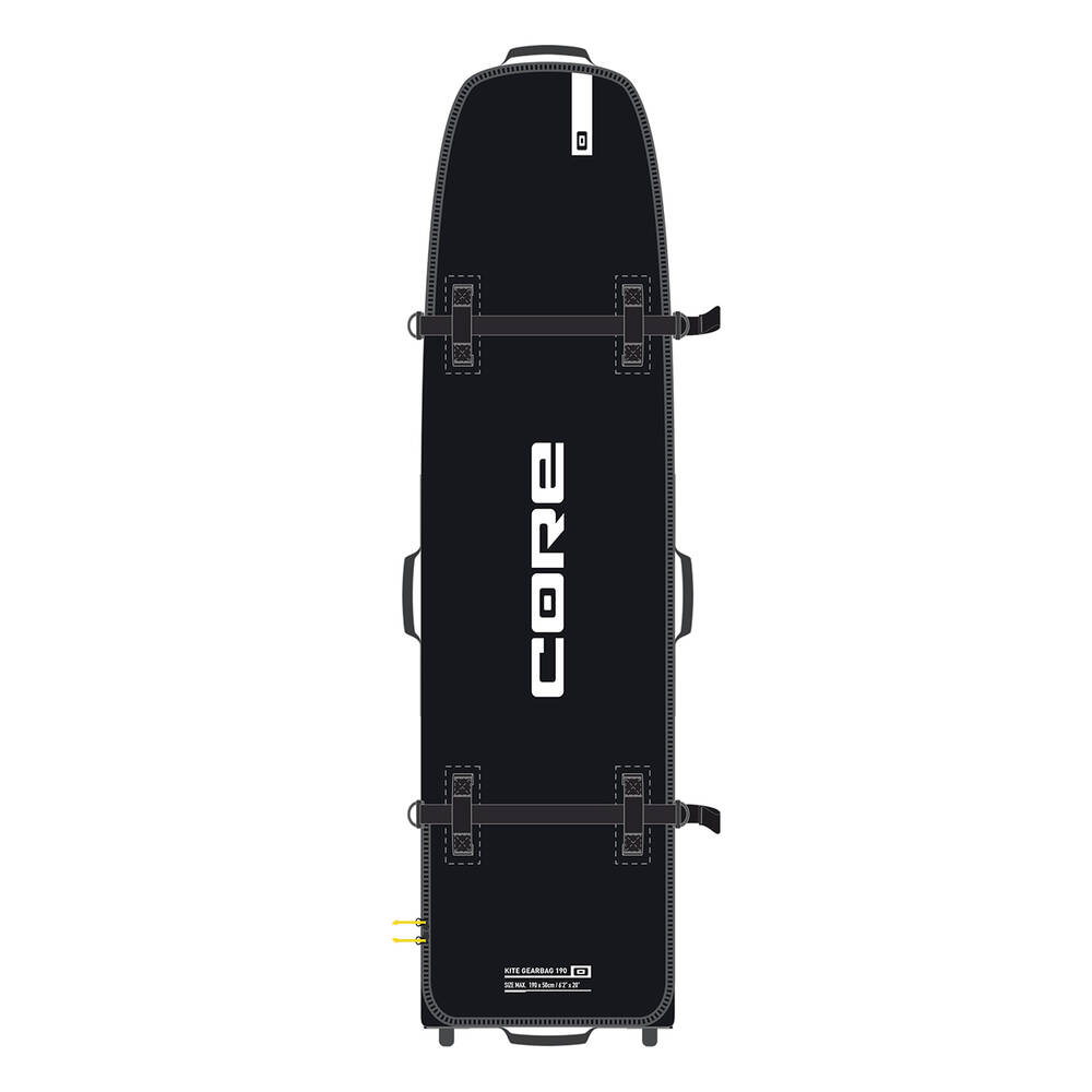 CORE Kite Gear Bag CORE Kite Gear Bag 190