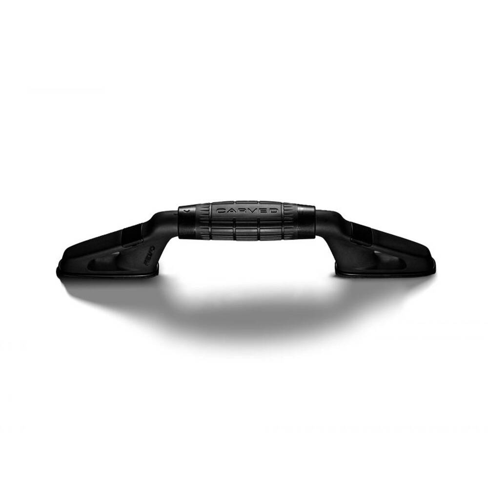 Revo Carved Handle