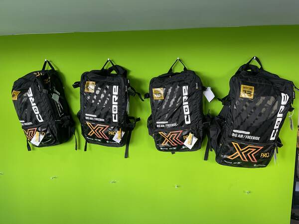 Core XR Pro II