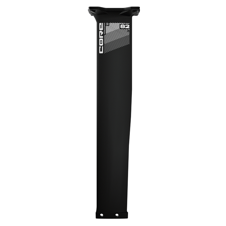 CFS Carbon Mast