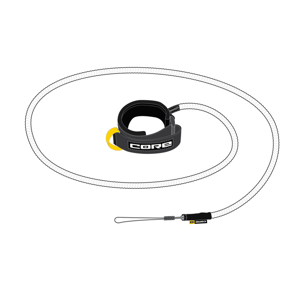 Wingfoil Leash Wrist