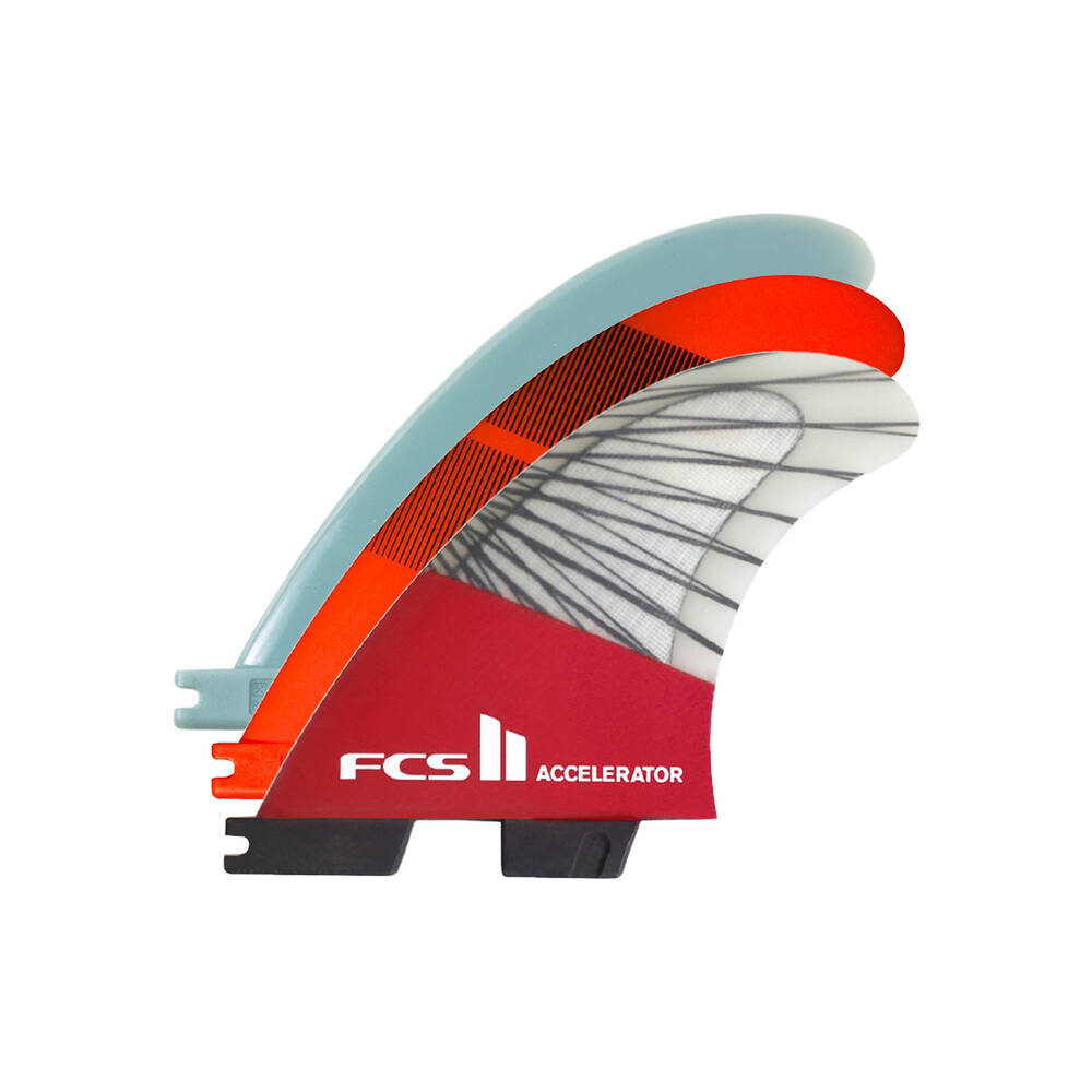 Finnen zu CORE Wave Boards