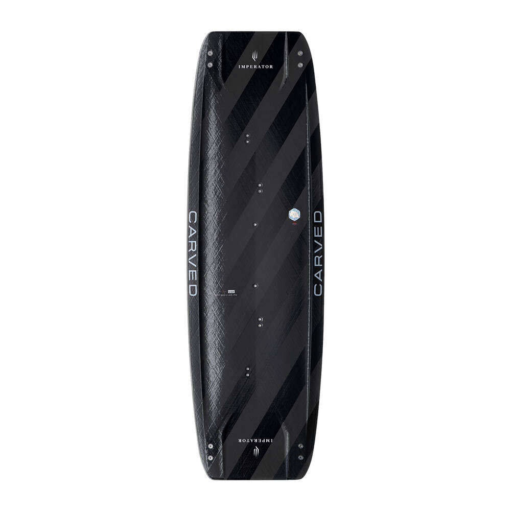 CARVED Imperator 7 Board IMPERATOR 7 LW 146 x 45