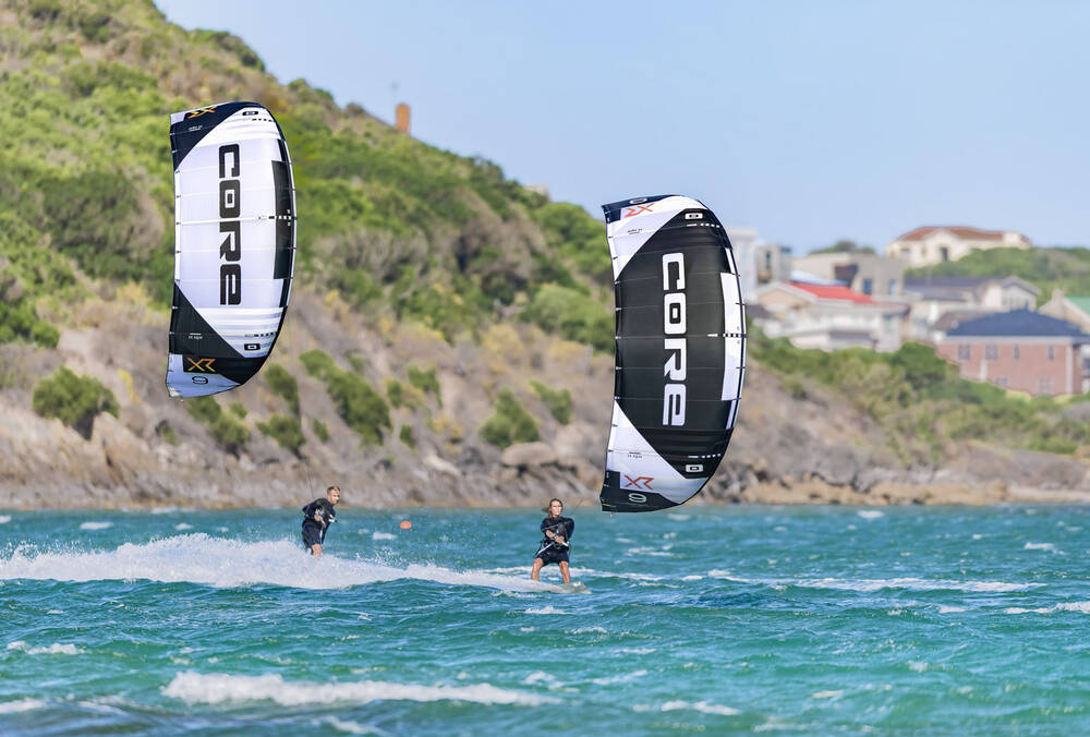 CORE Kites