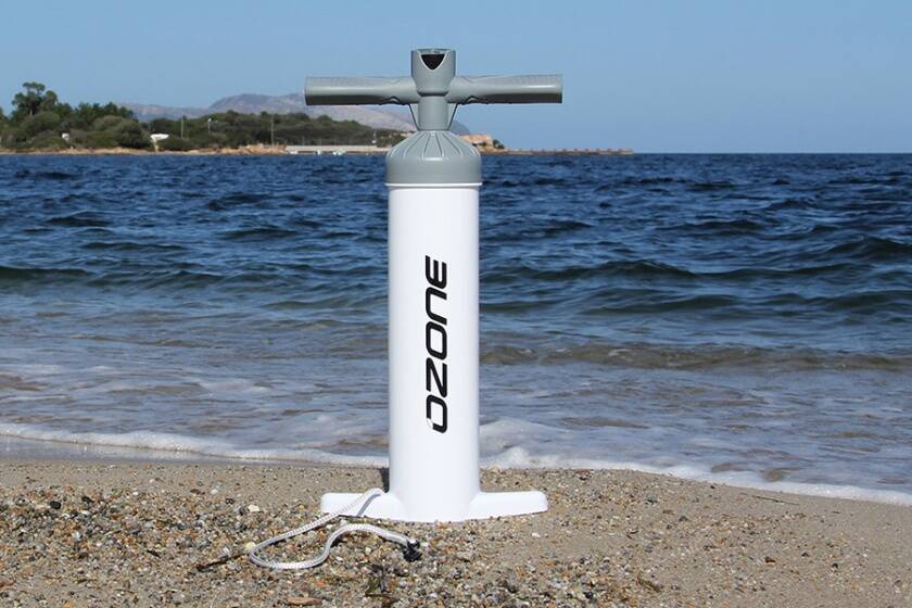 Ozone Pumpe