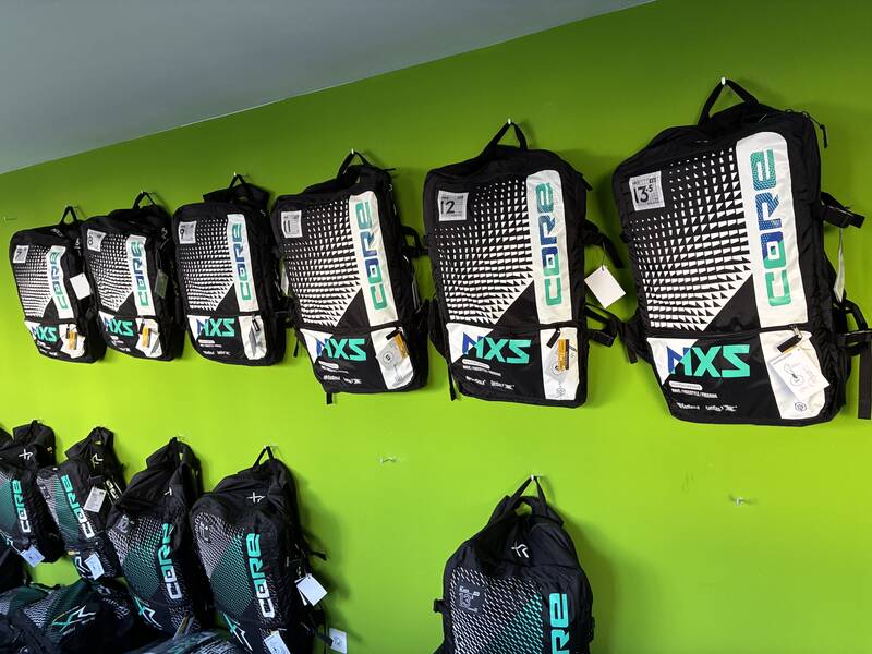 CORE NXS