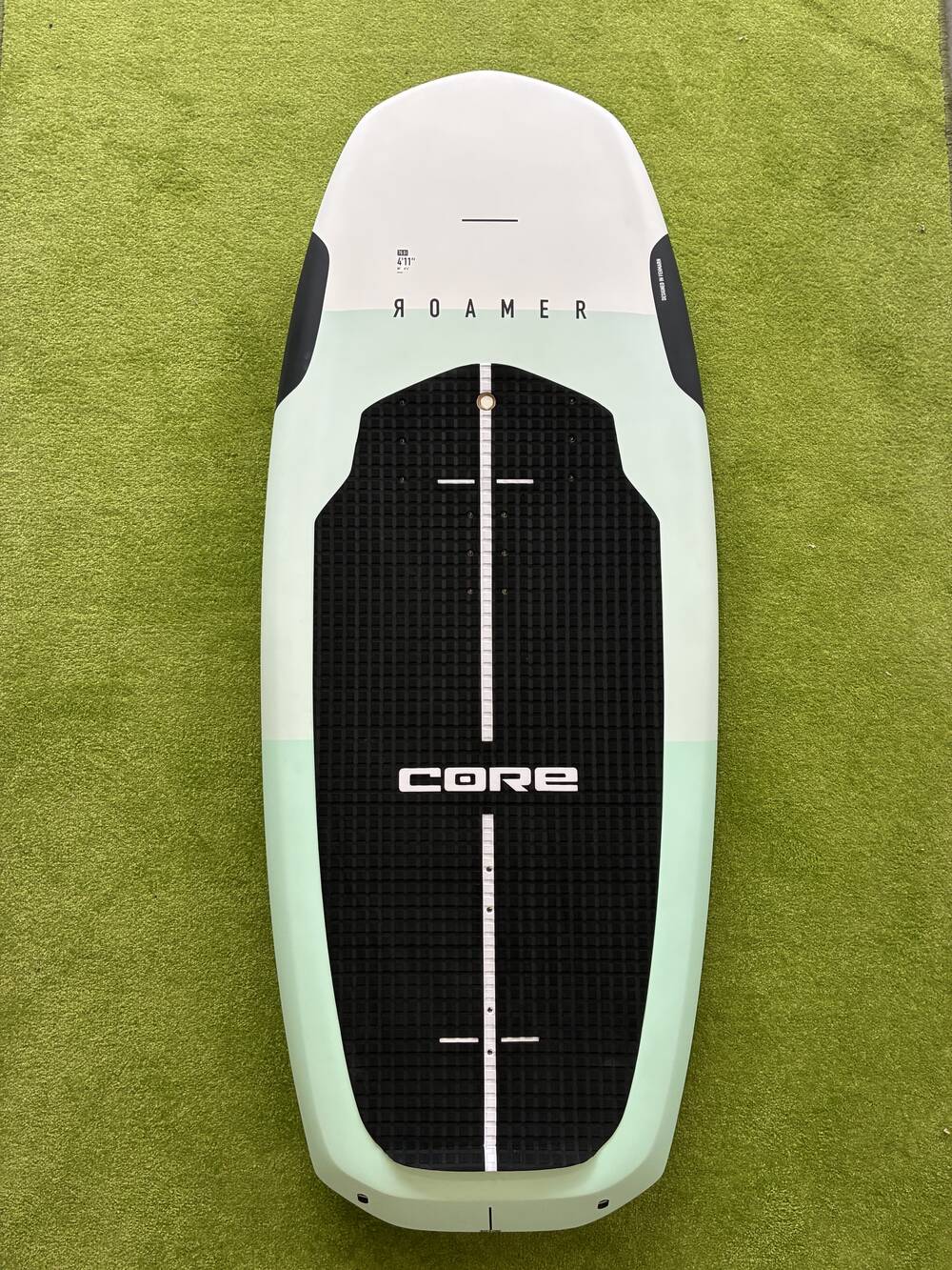 Core Roamer 70 Liter