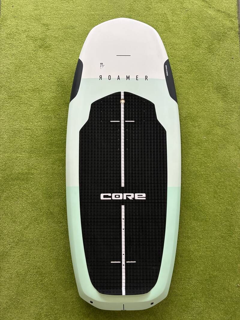 Core Roamer 70 Liter