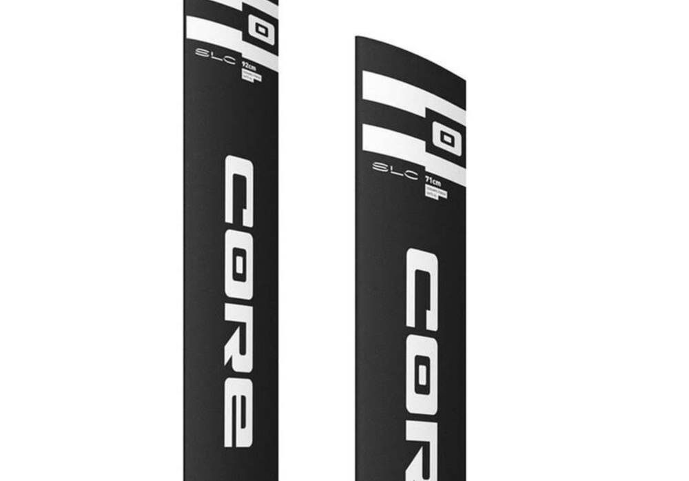 Core SLC Mast