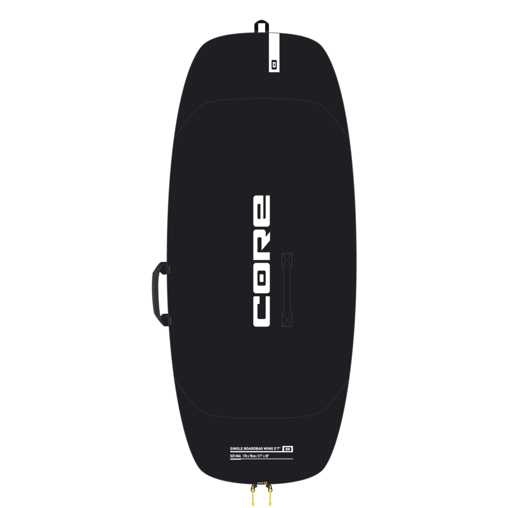 Wingfoil Single Boardbag