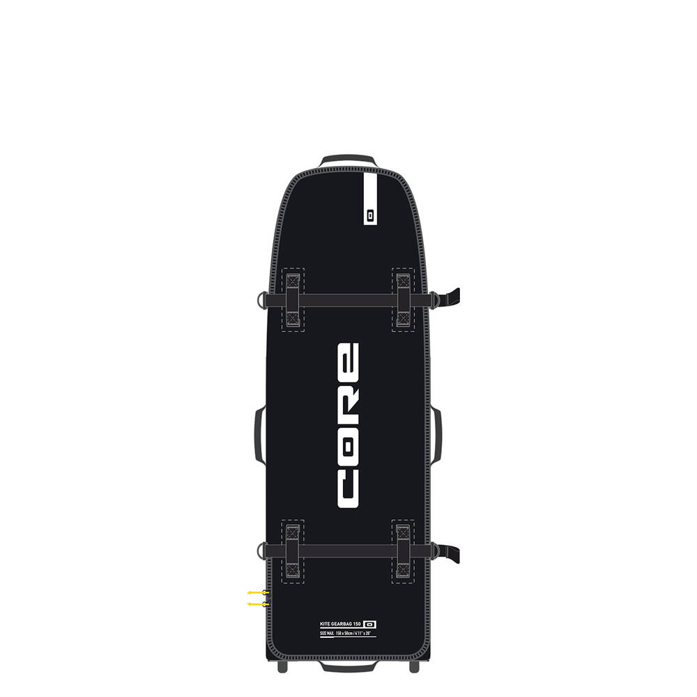 CORE Kite Gear Bag CORE Kite Gear Bag 150