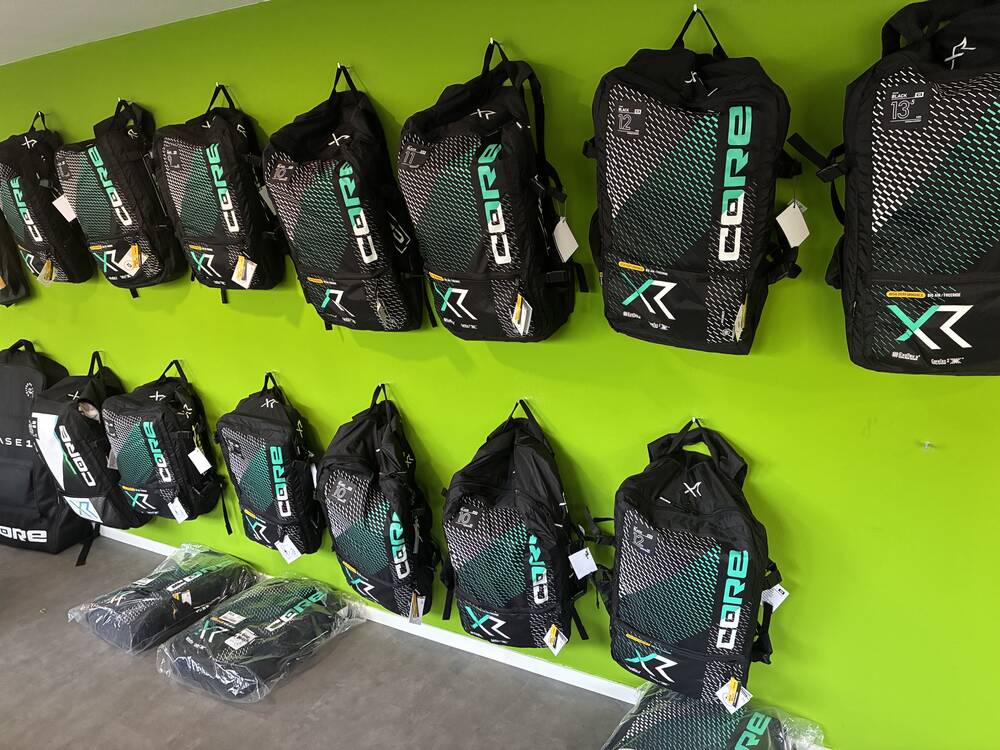 CORE XRX Kite 2026