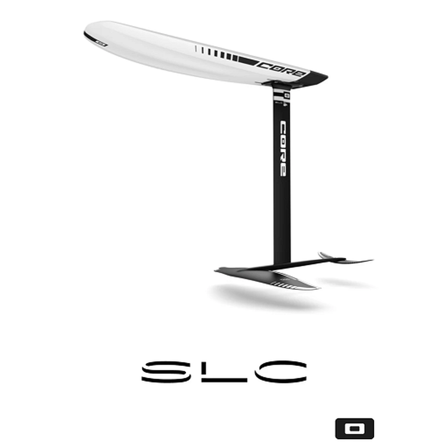 CORE SLC Ready to Fly Set