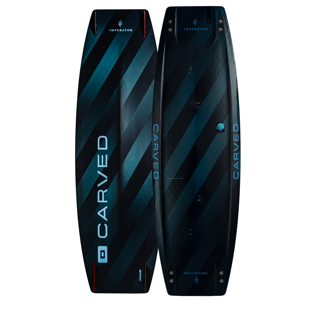 CARVED Imperator 7 Limited Edition