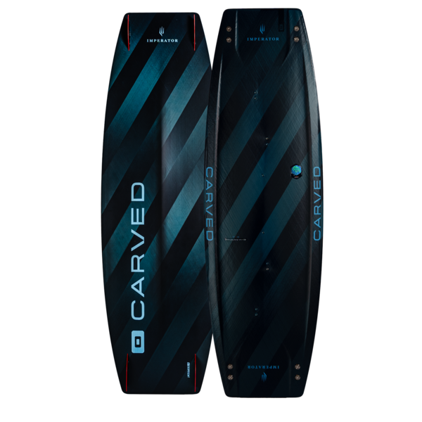 CARVED Imperator 7 Limited Edition