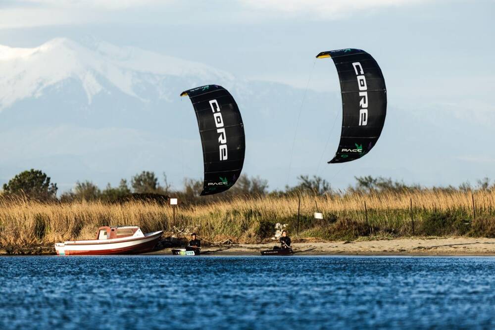 CORE Pace Pro II