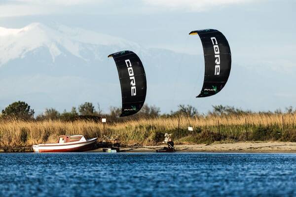 CORE Pace Pro II