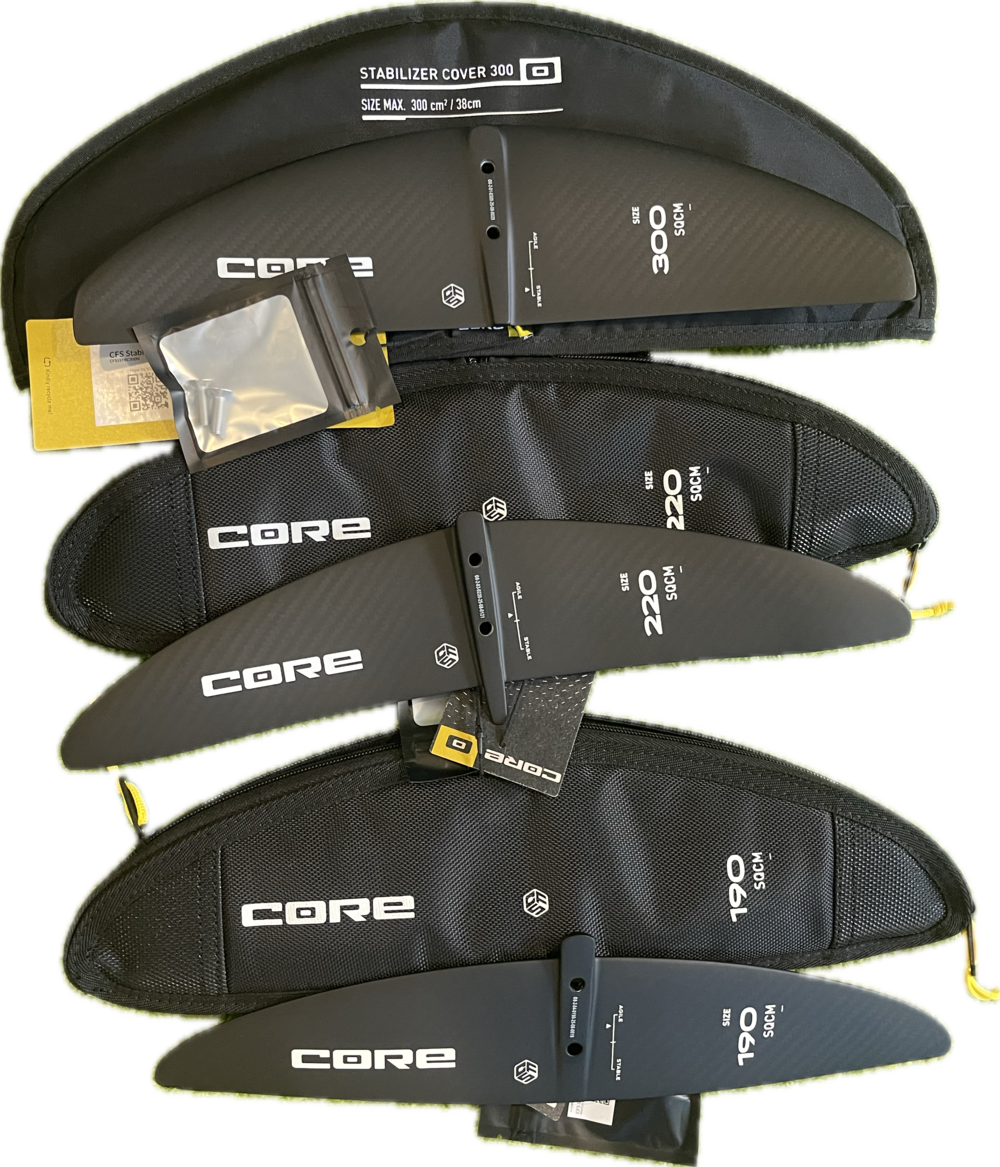 STABILIZER CFS 2026