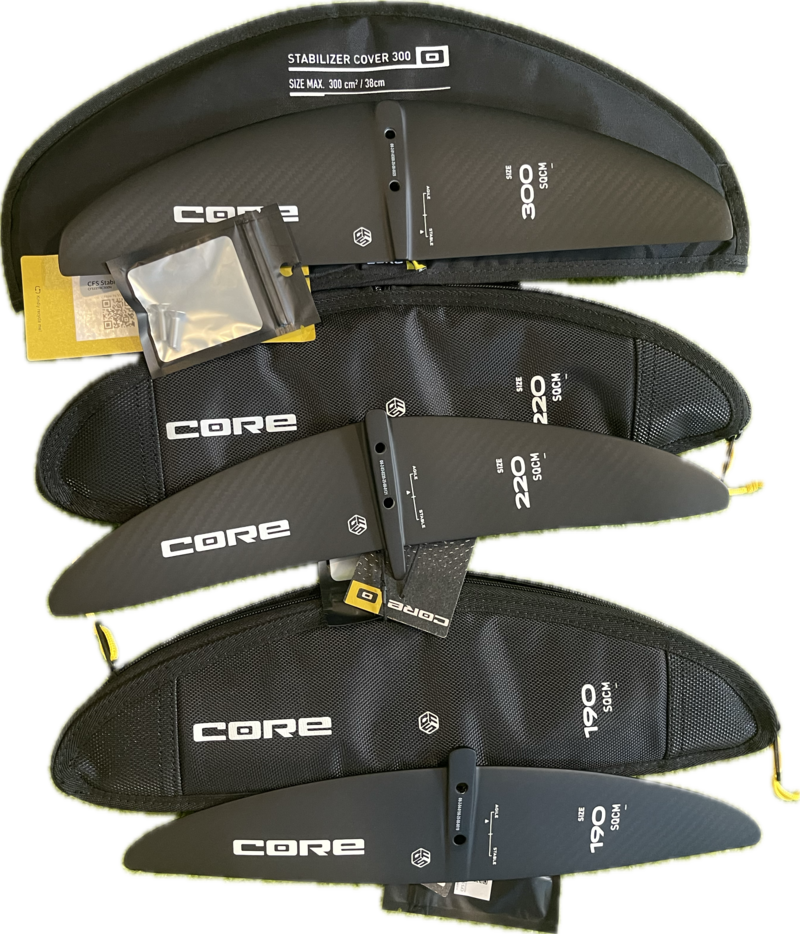 STABILIZER CFS 2026