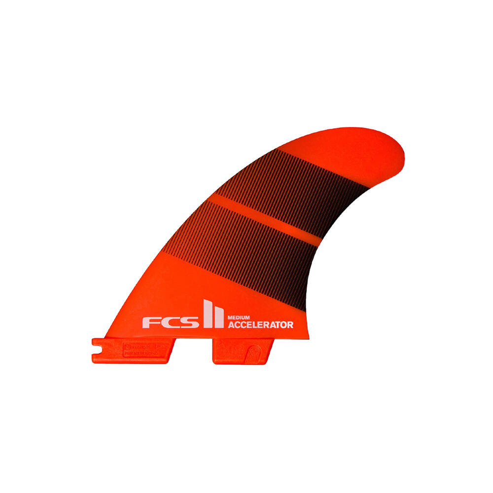 Finnen zu CORE Wave Boards