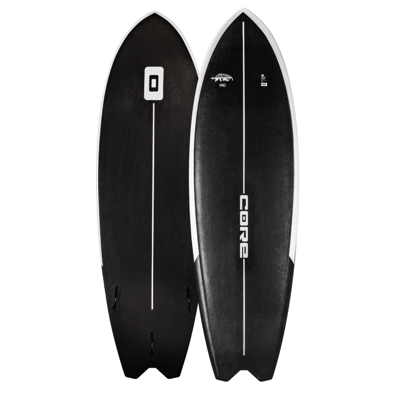 CORE Badger Pro 5'2