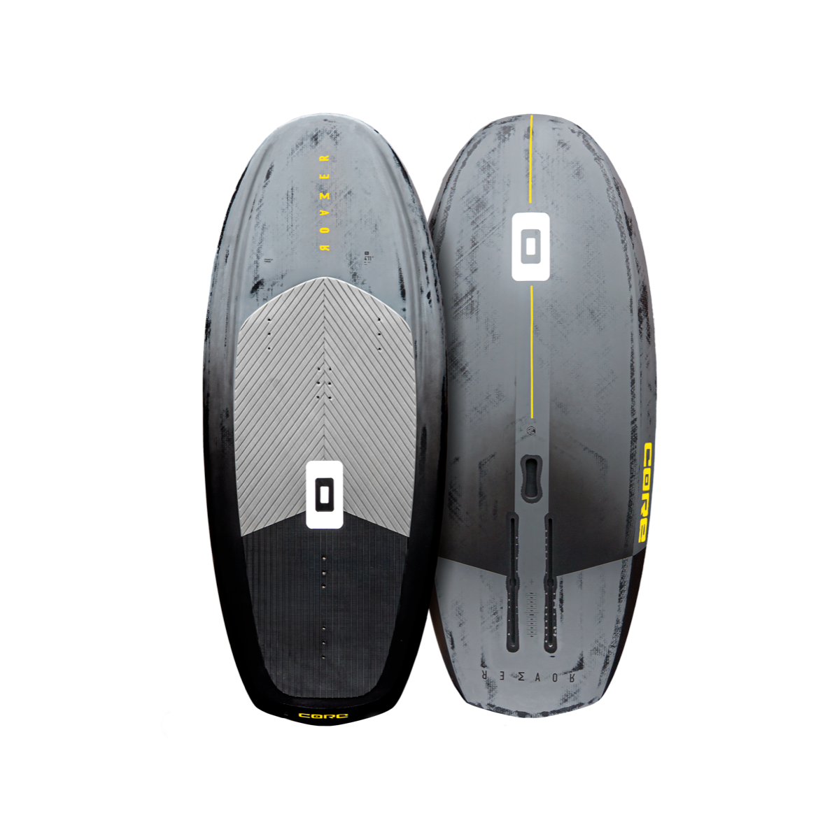 1199 1200 max Roamer II