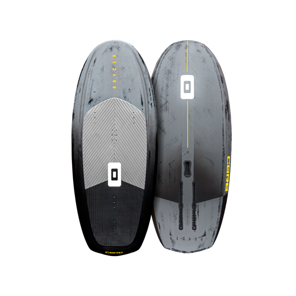 1199 1200 max Roamer II