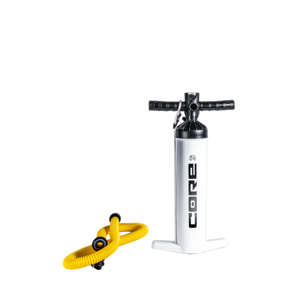 CORE Pump 2.0 L and XL