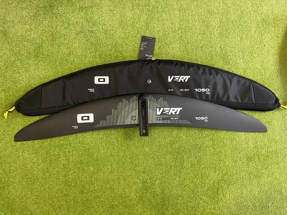 VERT Front Wing 2026